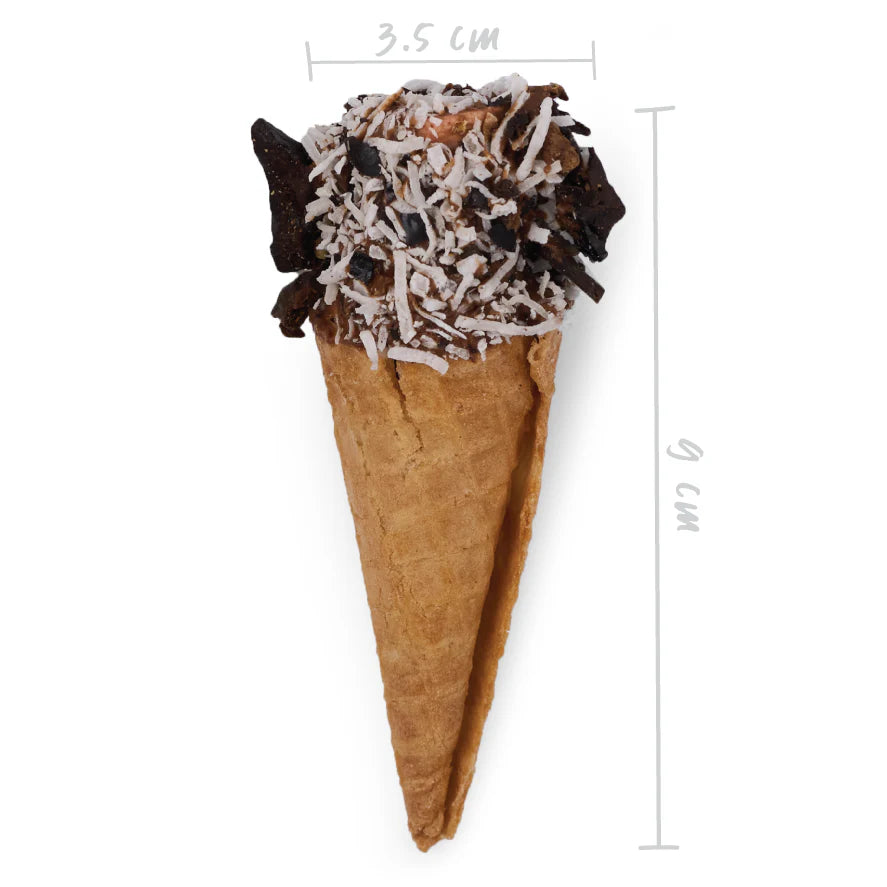 Barney's Barkery - Protein Cone - Liver