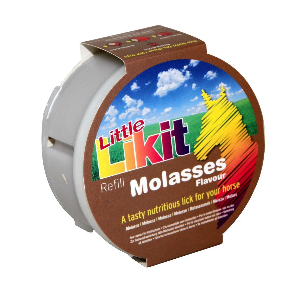 Likit Refills