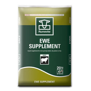 Barastoc Rumevite Ewe Supplement