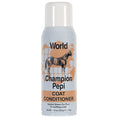 Load image into Gallery viewer, World Champion Pepi Coat Conditioner 329g Aerosol
