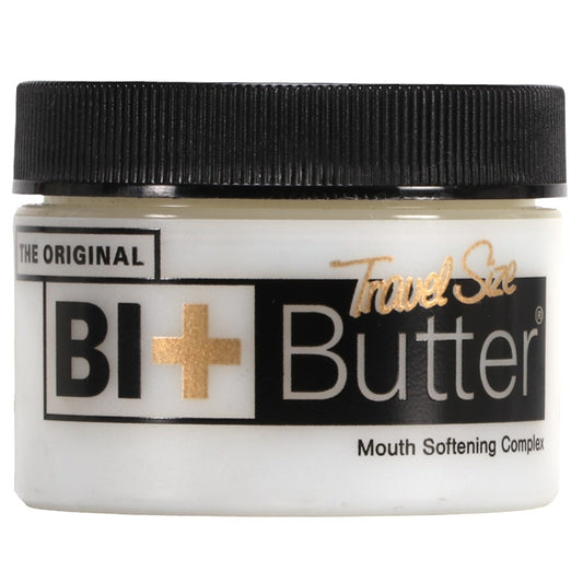 BitButter Bit Balm Mouth Softening Balm