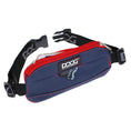 Load image into Gallery viewer, DOOG - Mini Belt Navy and Red
