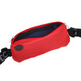 Load image into Gallery viewer, DOOG - Mini Belt Navy and Red
