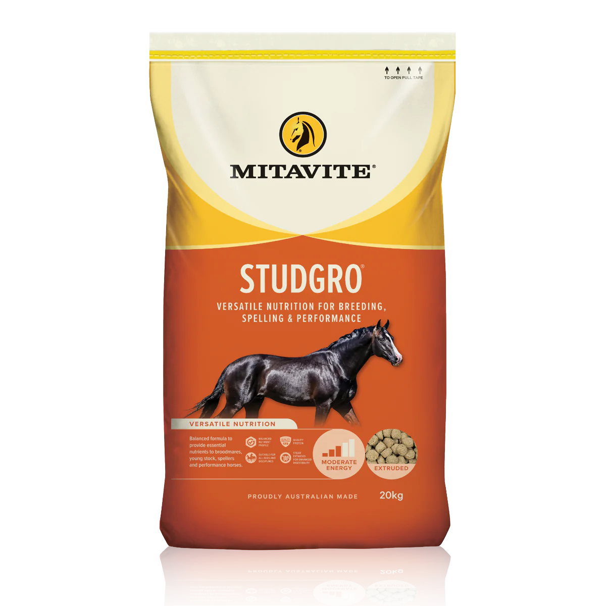 Mitavite Studgro