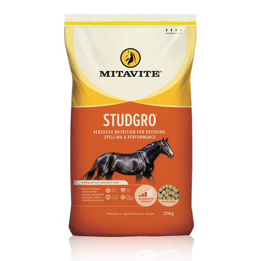 Mitavite Studgro