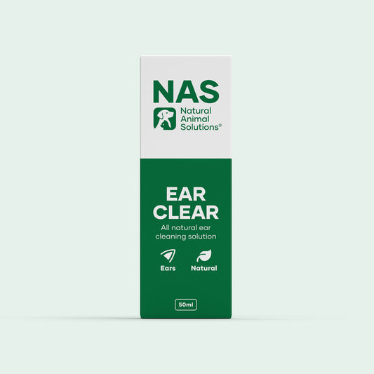 NAS Ear Clear 50ml