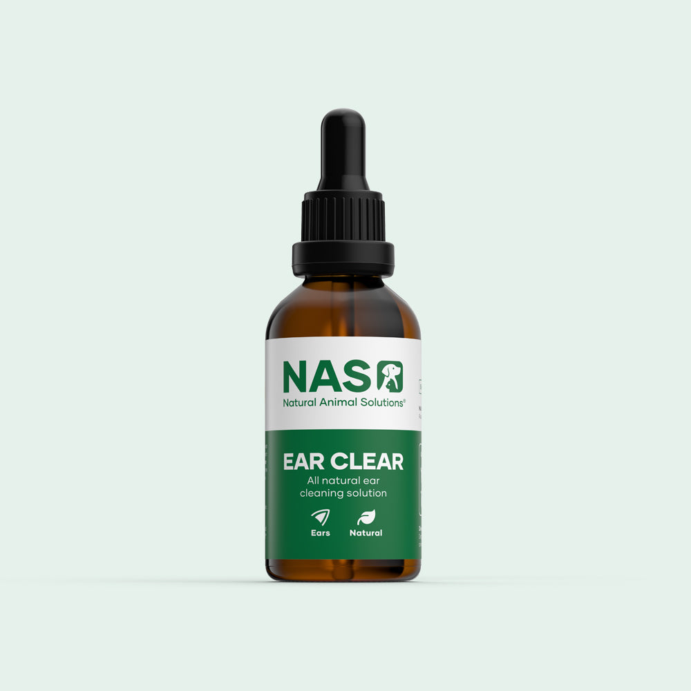 NAS Ear Clear 50ml