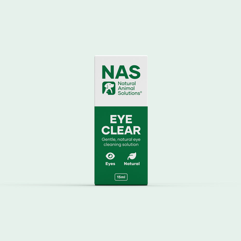 NAS Eye Clear 15ml