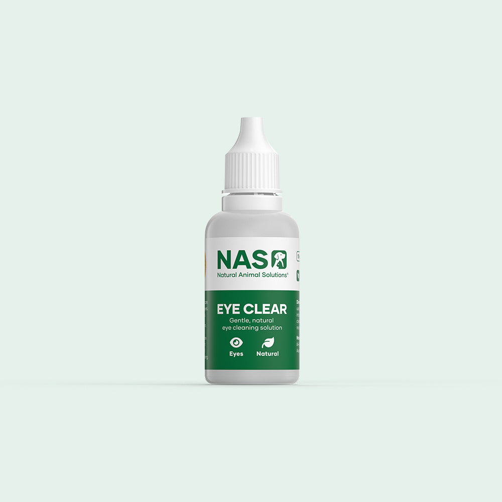 NAS Eye Clear 15ml