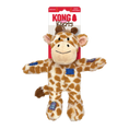 Load image into Gallery viewer, Kong Dog Wild Knots Giraffe
