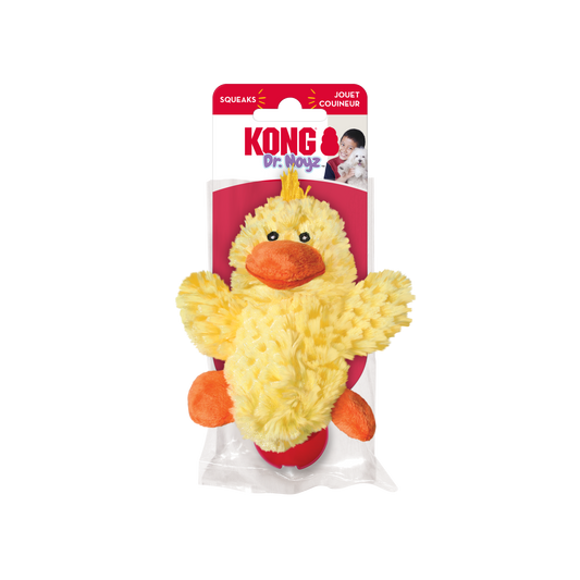 Kong Dr. Noyz Duck