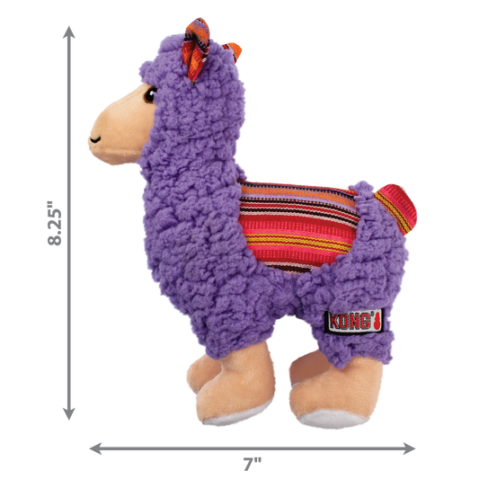 Kong Sherps Llama