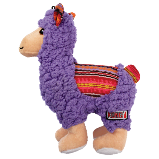 Kong Sherps Llama