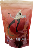 Load image into Gallery viewer, Lifewise Kangaroo Reward Nibbles
