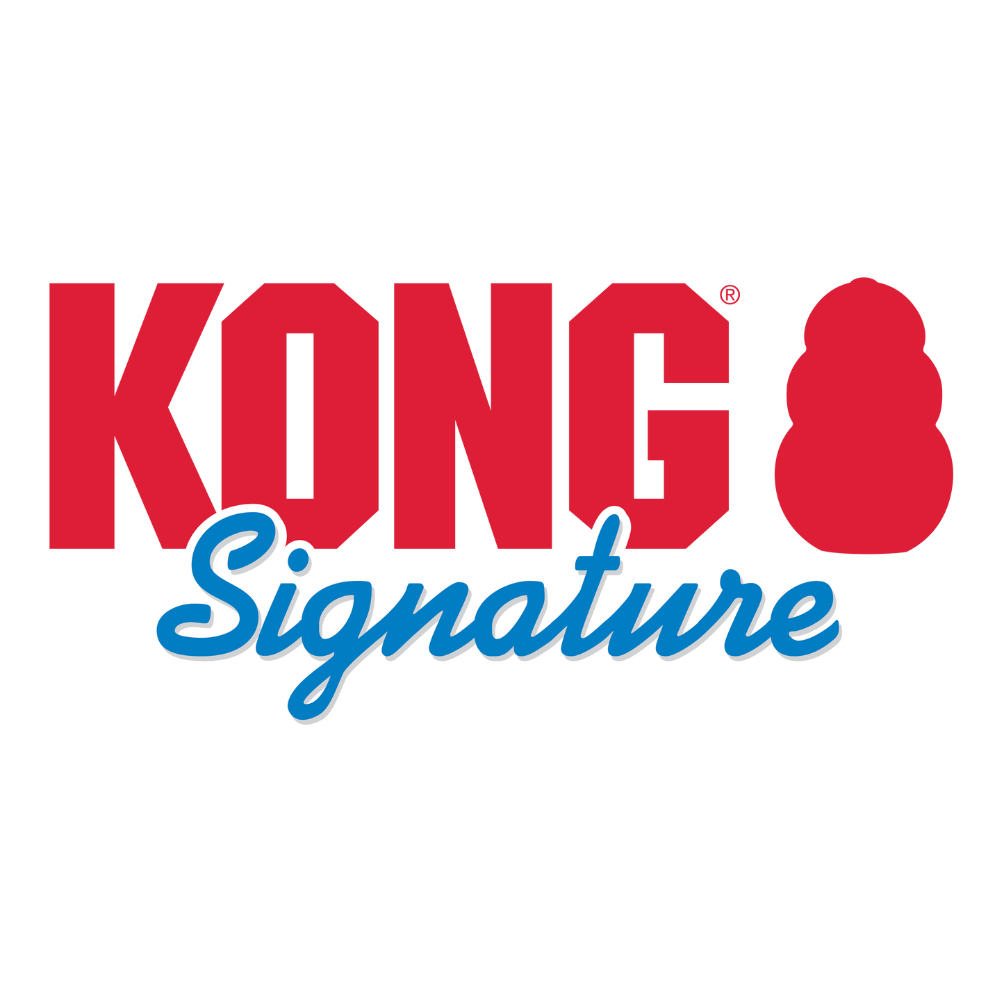 KONG - Signature Balls 2Pk