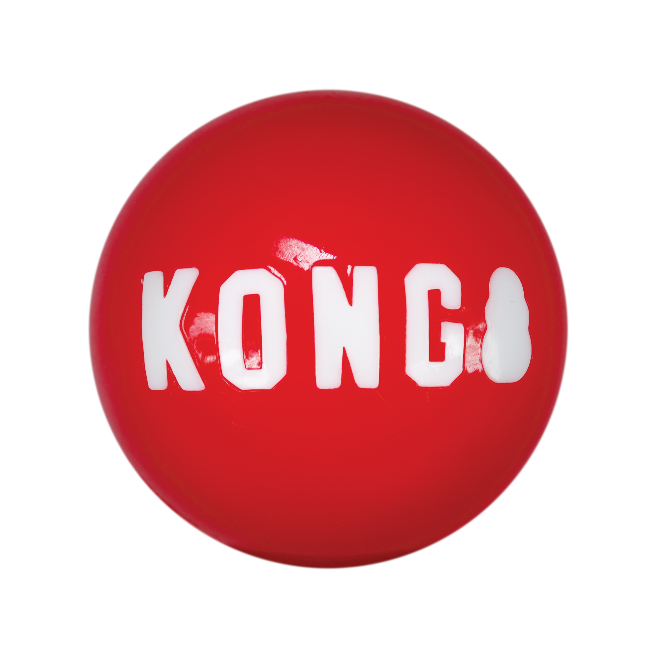 KONG - Signature Balls 2Pk