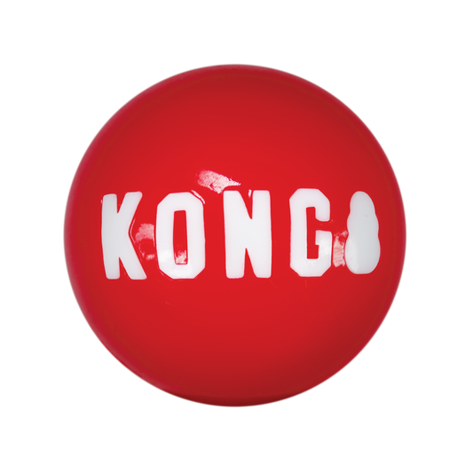 KONG - Signature Balls 2Pk