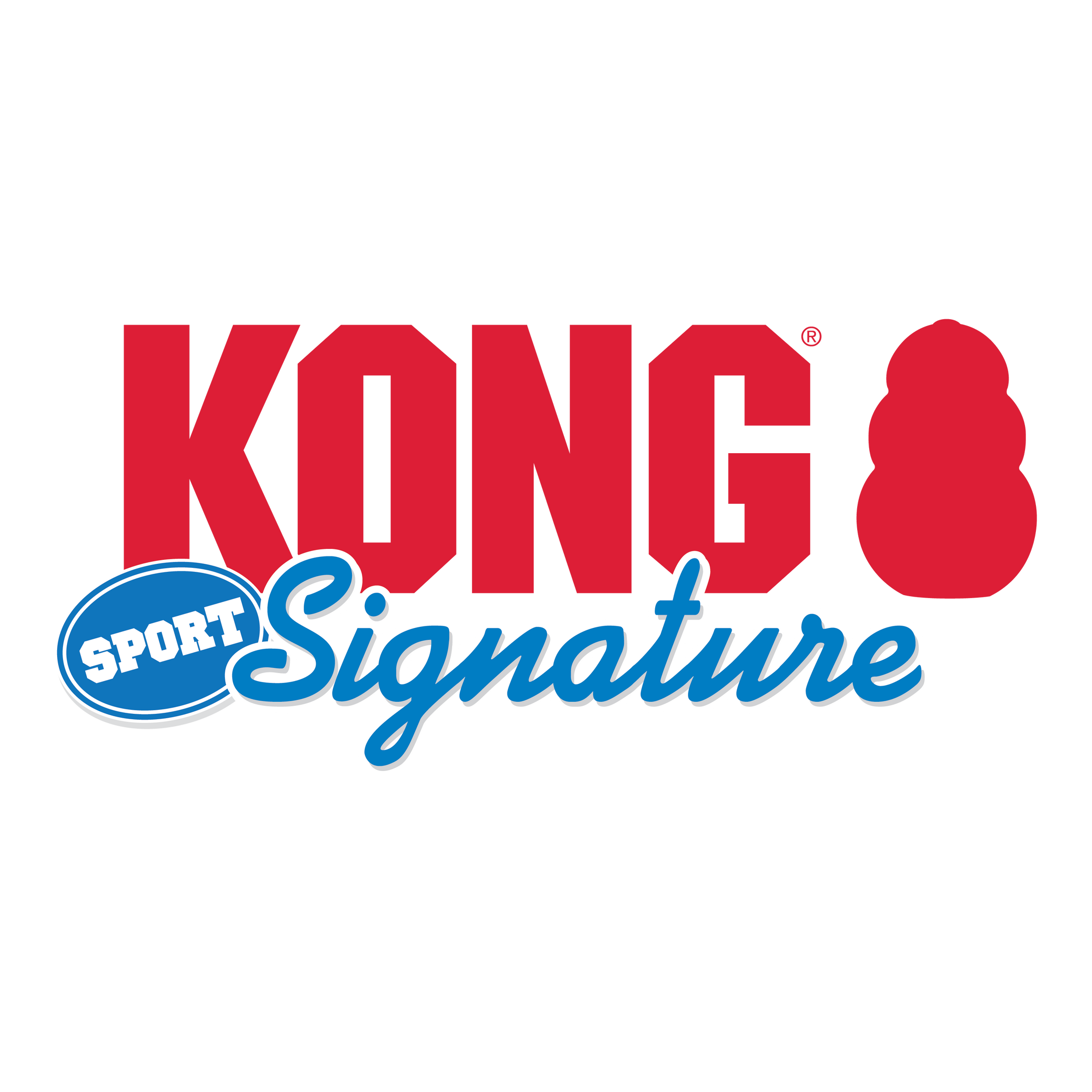 KONG - Signature Sports Balls