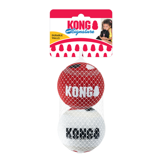KONG - Signature Sports Balls