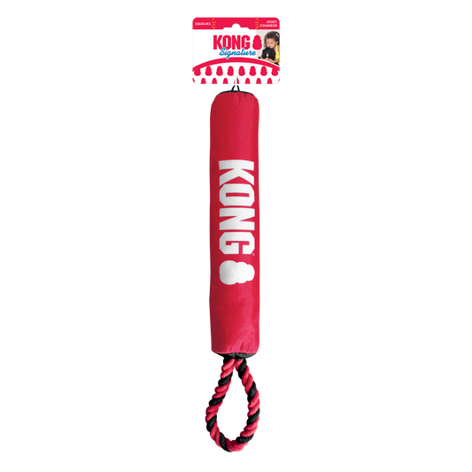 KONG - Signature Stick w/Rope