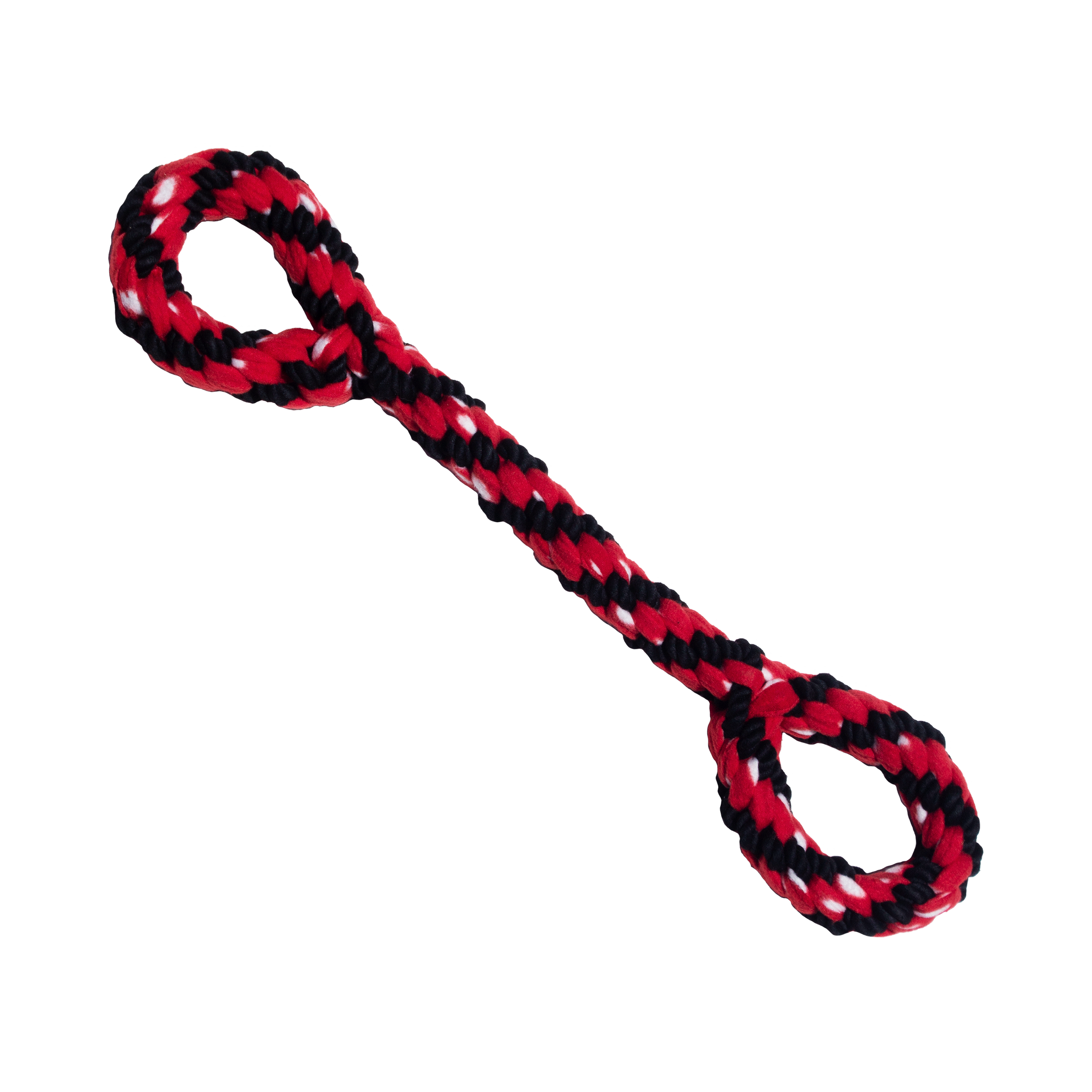 KONG - Signature Rope Double Tug