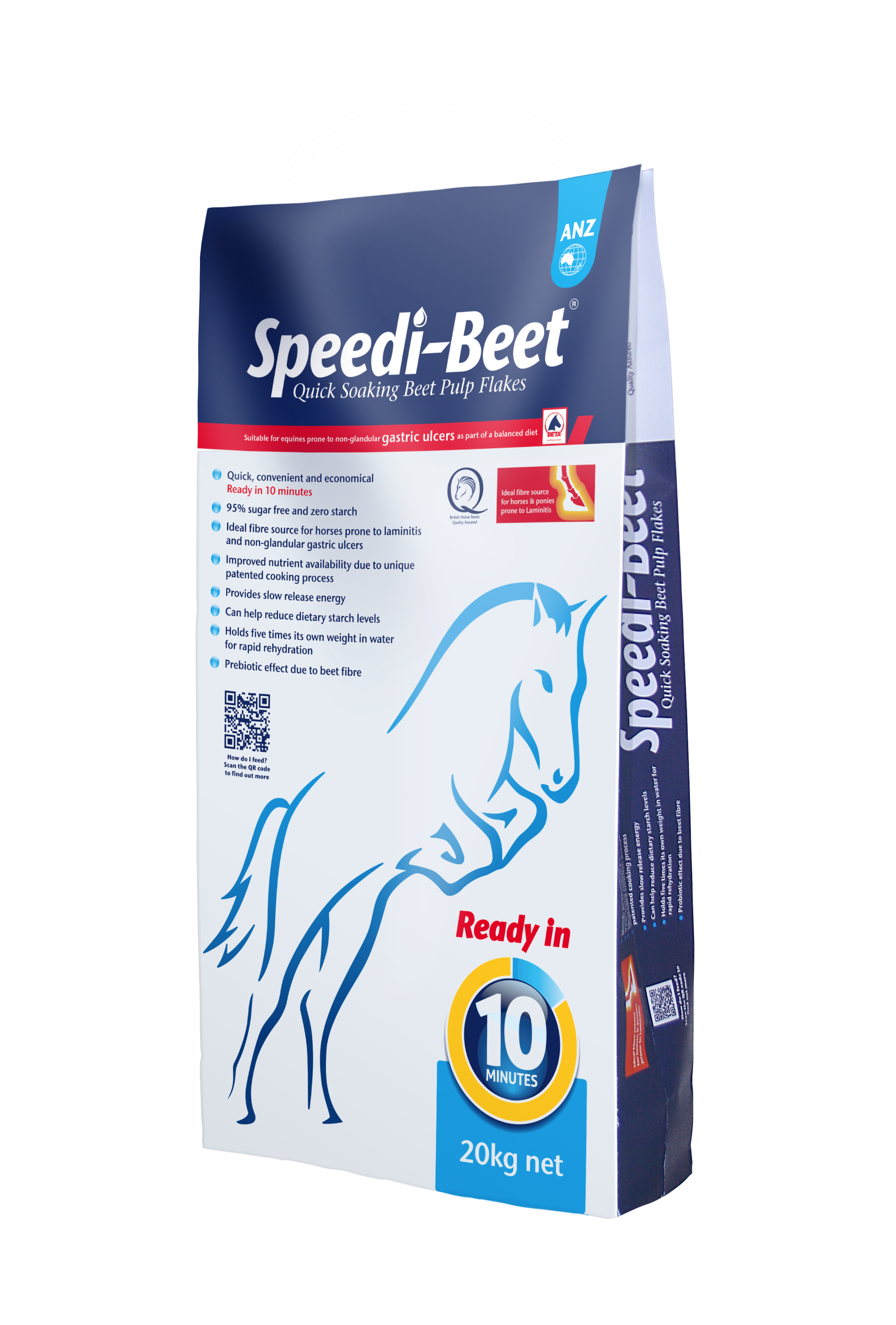 Barastoc Speedi-Beet™ 20kg