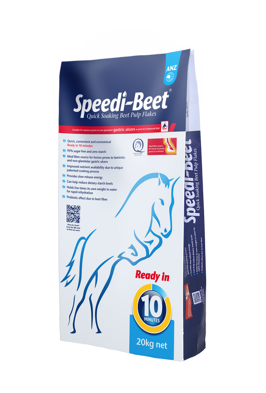 Barastoc Speedi-Beet™ 20kg