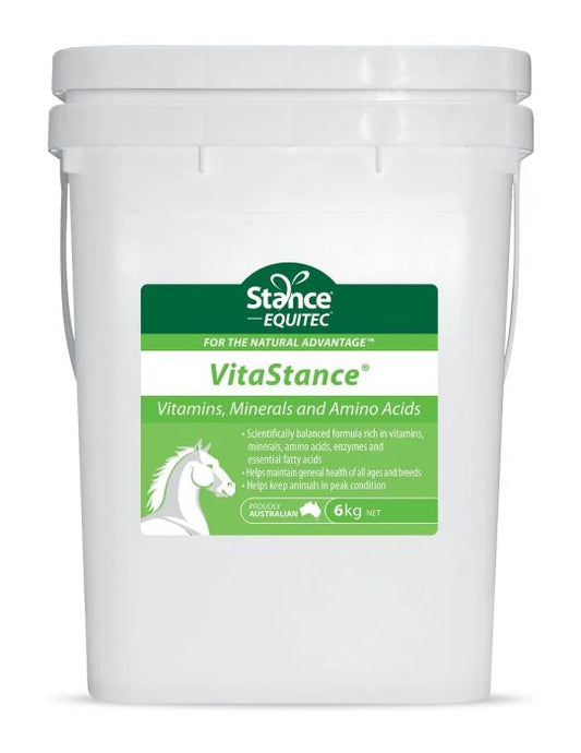 Equitec - VitaStance