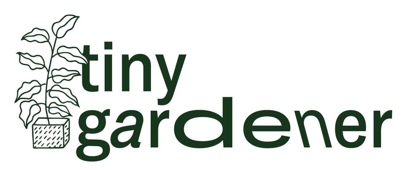 Tiny Gardener