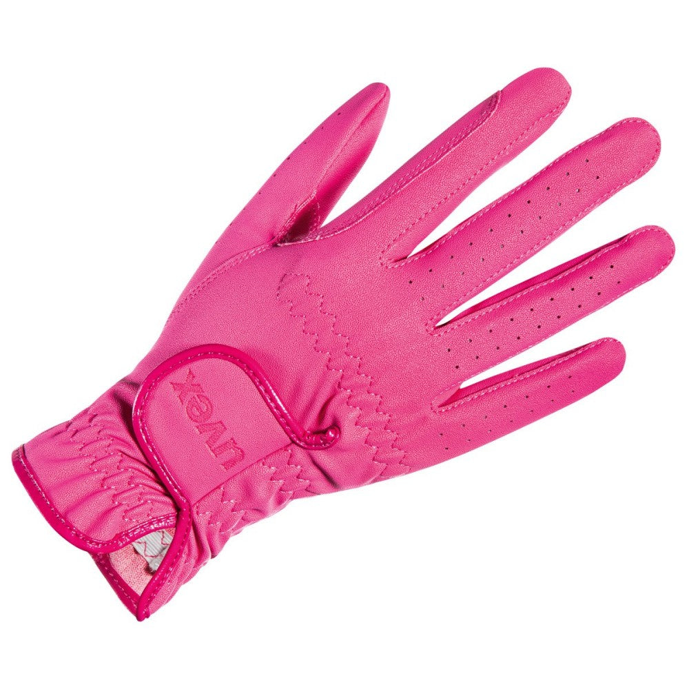 Uvex Sportstyle Kids Gloves