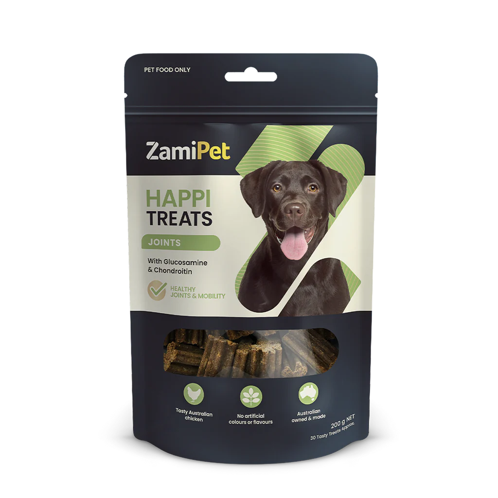 ZamiPet HappiTreats® Joints