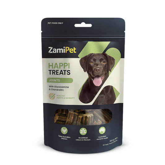 ZamiPet HappiTreats® Joints