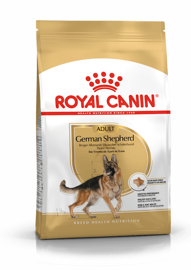 Royal Canin German Shepherd Adult