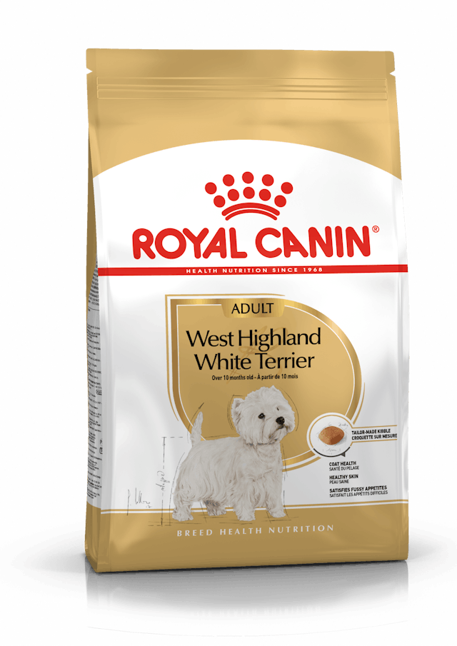 Royal Canin West Highland White Terrier