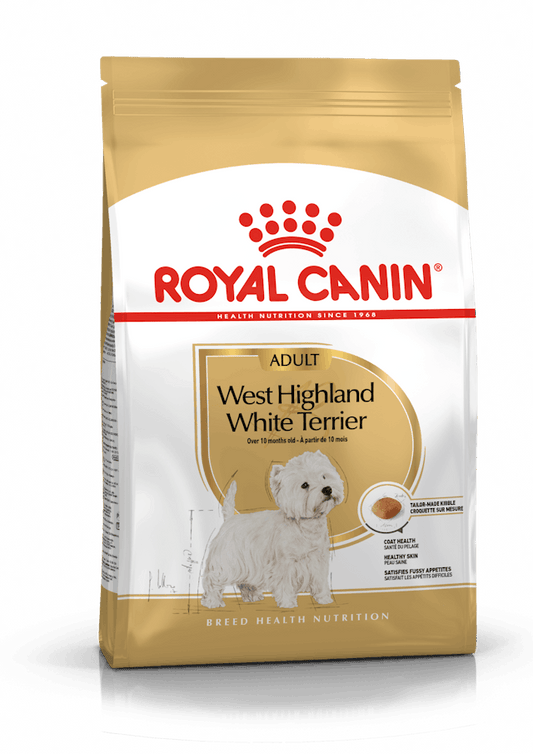 Royal Canin West Highland White Terrier