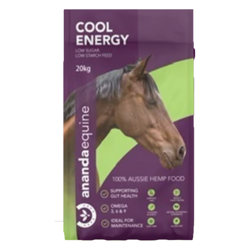 Stance Equitec - Cool Energy 20kg