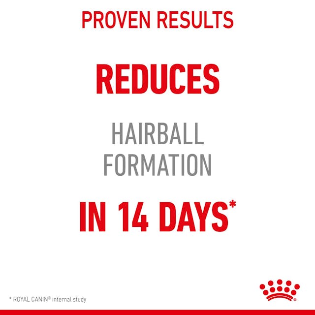 Royal Canin - Hairball Care