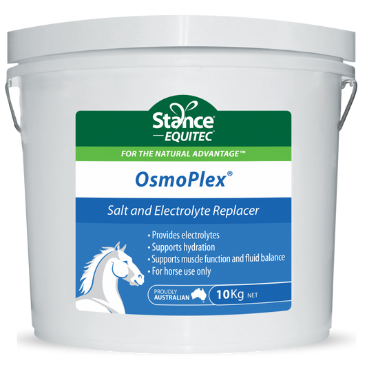 Equitec - OsmoPlex