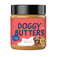 Load image into Gallery viewer, Doggylicious Barkin Bacon Doggy Butter
