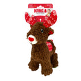 Load image into Gallery viewer, KONG Dog Toys Holiday Sherps Reindeer Md
