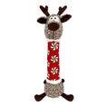 Load image into Gallery viewer, KONG Dog Toys Holiday Shakers Luvs Reindeer Md
