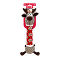 Load image into Gallery viewer, KONG Dog Toys Holiday Shakers Luvs Reindeer Md
