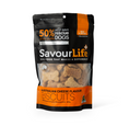 Load image into Gallery viewer, SavourLife - Australian Cheese Flavour Biscuits
