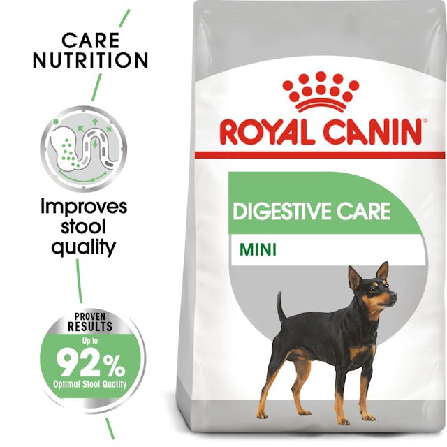 Royal Canin Mini Digestive Care