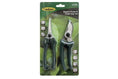 Load image into Gallery viewer, 2pc Cyclone Pruner Bypass & Floral Snip Set Plant/Flowers Cutting/Gardening
