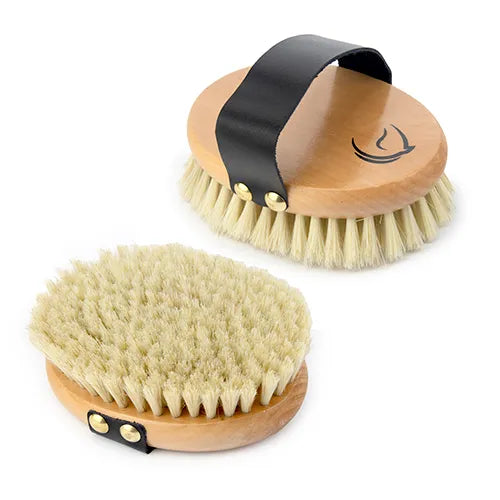 Bainbridge Horse Hair Finishing Brush