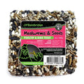 Load image into Gallery viewer, Bainbridge Treat Block - Mealworms and Seeds
