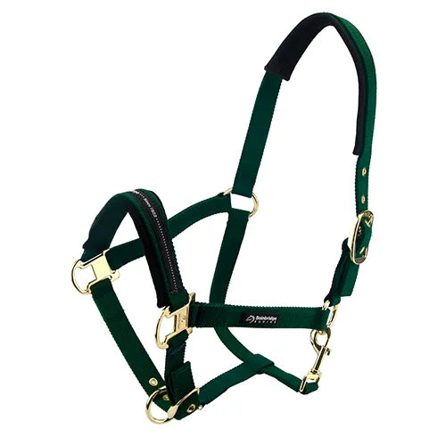 Bainbridge Horse Halter