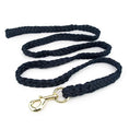 Load image into Gallery viewer, Bainbridge Rope Lead with Brass Snap 2m
