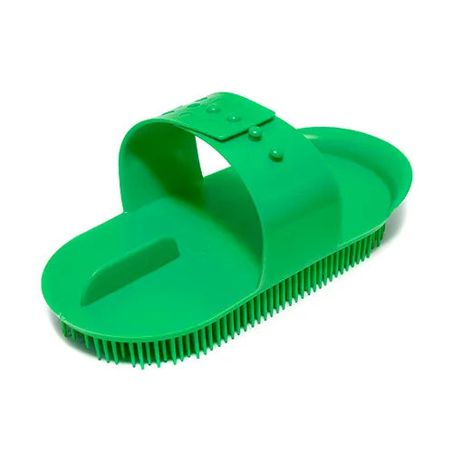 Bainbridge Plastic Curry Comb